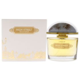High Street by Armaf for Women - 3.4 oz EDP Spray