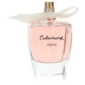 Cabochard Cherie by Cabochard Eau De Parfum Spray (Tester)